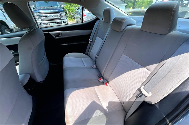 2014 Toyota Corolla L - Photo 21