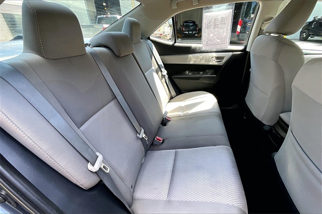 2014 Toyota Corolla L - Photo 22