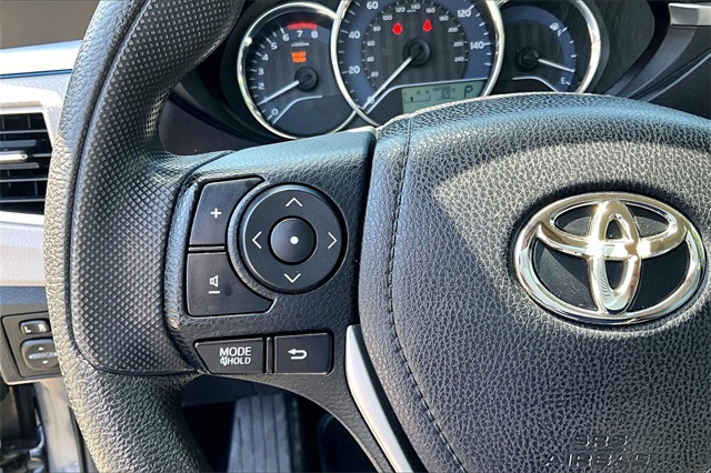 2014 Toyota Corolla L - Photo 23