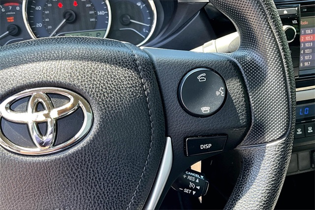 2014 Toyota Corolla L - Photo 24