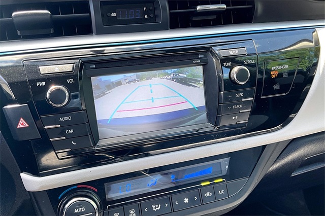 2014 Toyota Corolla L - Photo 26