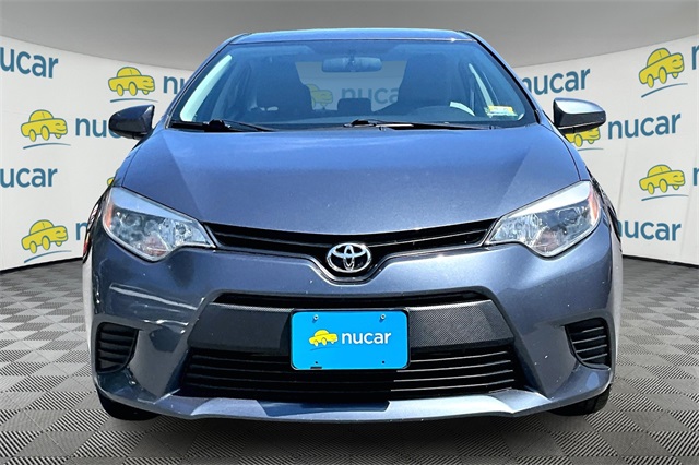 2014 Toyota Corolla L - Photo 3