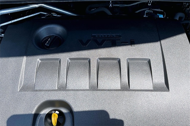 2014 Toyota Corolla L - Photo 32