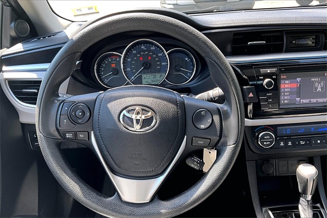 2014 Toyota Corolla L - Photo 5