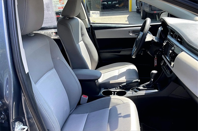 2014 Toyota Corolla L - Photo 7