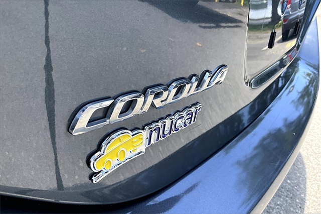 2014 Toyota Corolla L - Photo 8