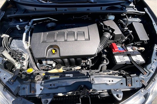 2014 Toyota Corolla L - Photo 10