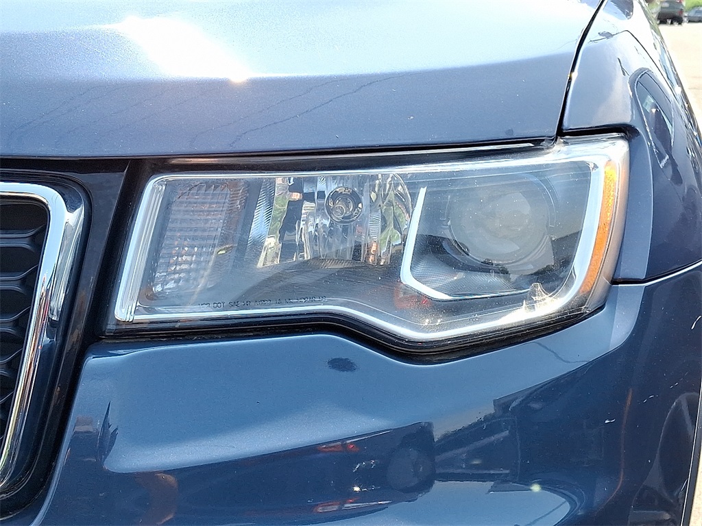 2020 Jeep Grand Cherokee Limited - Photo 8