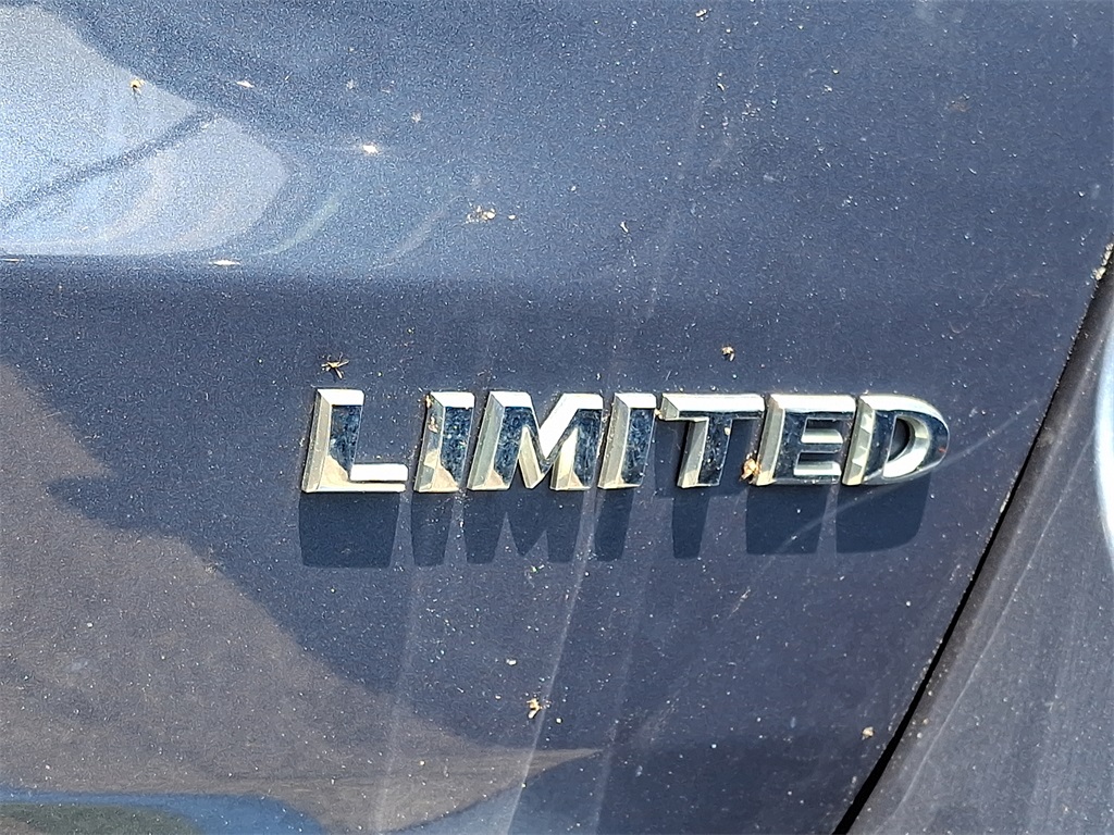 2020 Jeep Grand Cherokee Limited - Photo 10