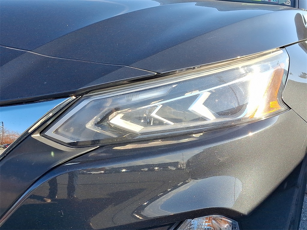 2019 Nissan Altima 2.5 SV - Photo 8