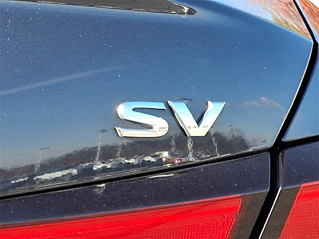 2019 Nissan Altima 2.5 SV - Photo 10