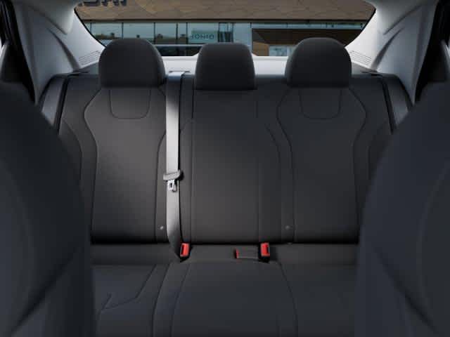2025 Hyundai Elantra SE - Photo 12