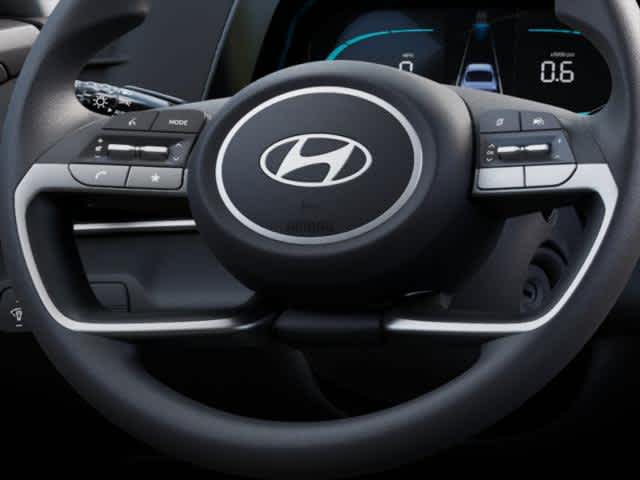 2025 Hyundai Elantra SE - Photo 15