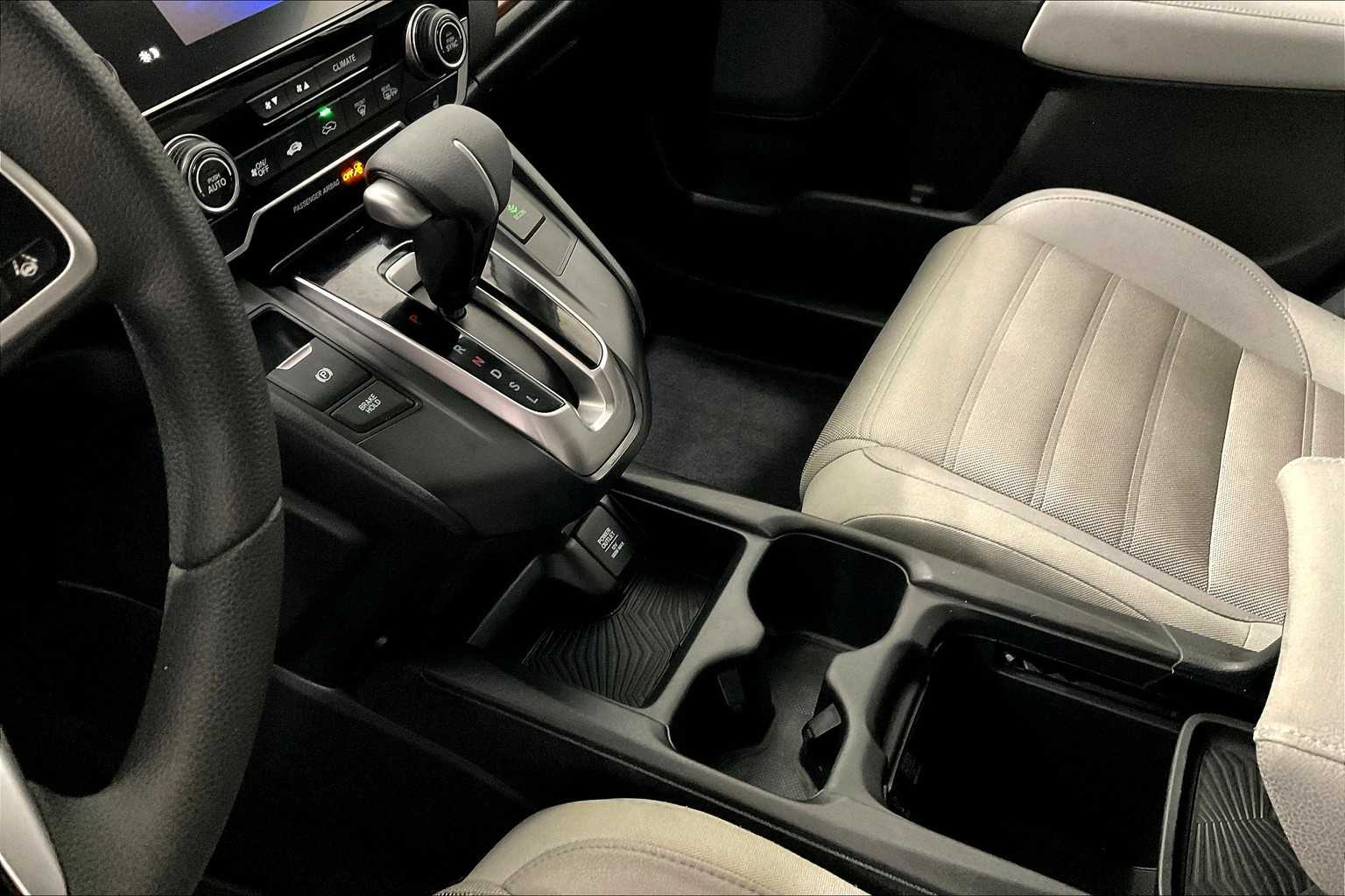 2017 Honda CR-V EX - Photo 20