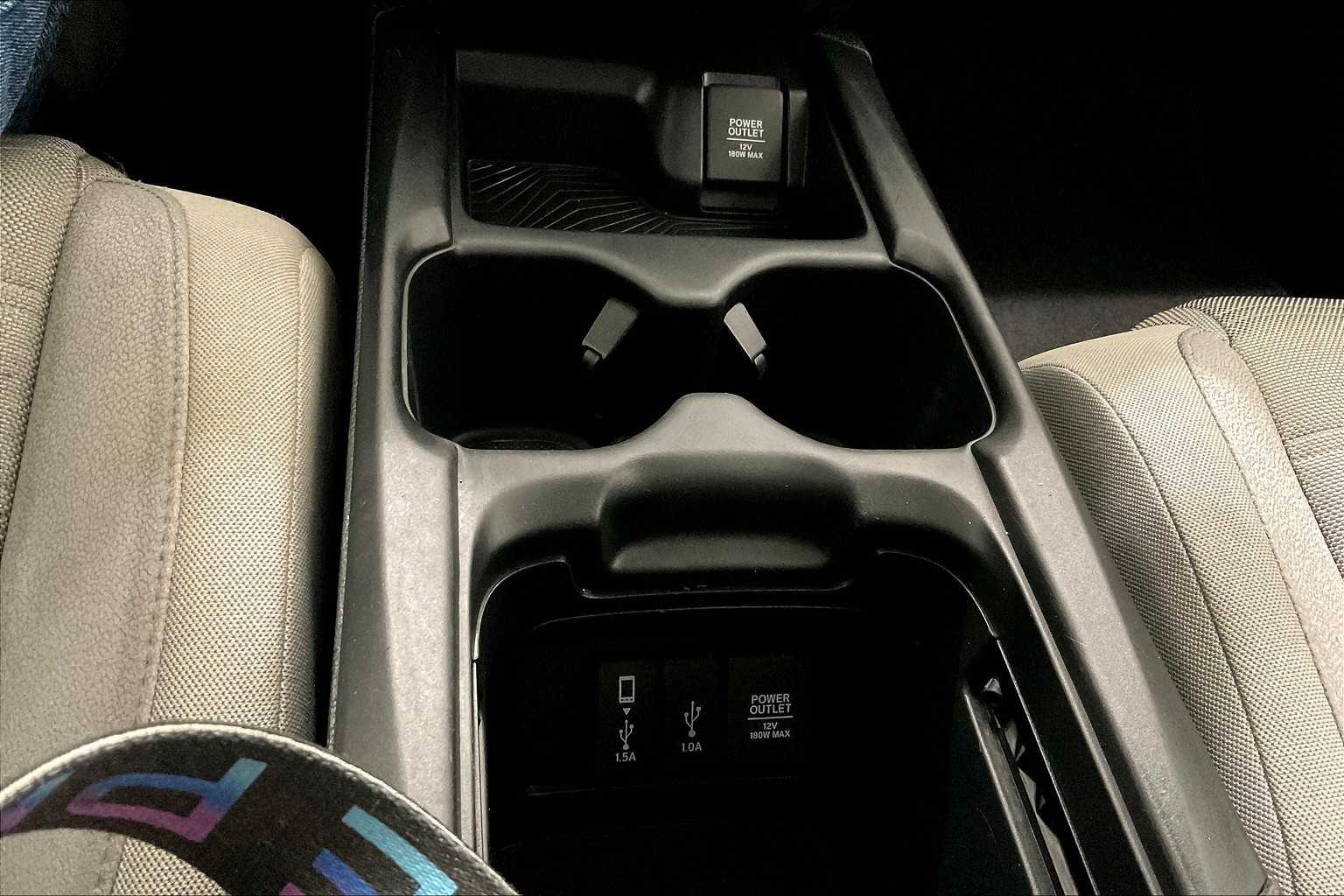 2017 Honda CR-V EX - Photo 27