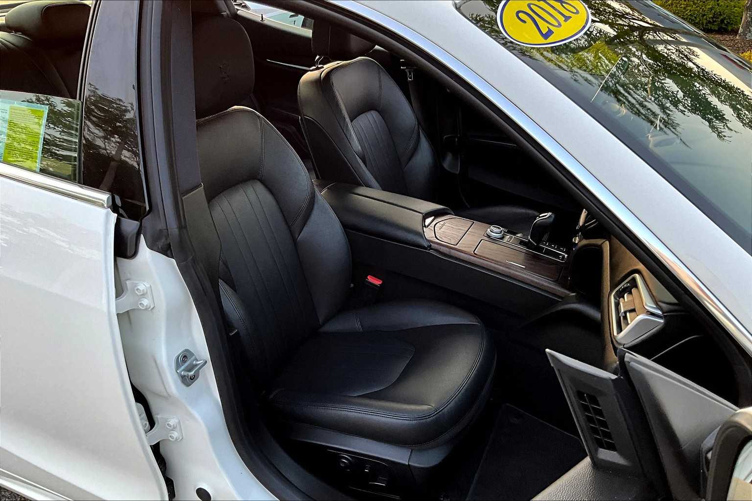 2018 Maserati Ghibli S Q4 - Photo 11
