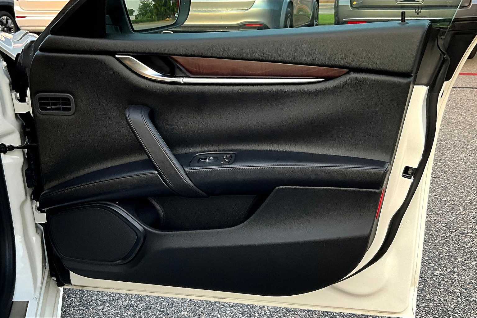 2018 Maserati Ghibli S Q4 - Photo 12