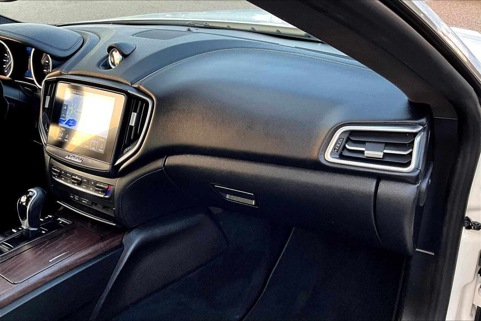 2018 Maserati Ghibli S Q4 - Photo 13