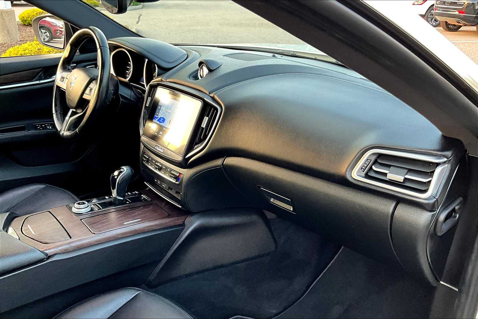2018 Maserati Ghibli S Q4 - Photo 14