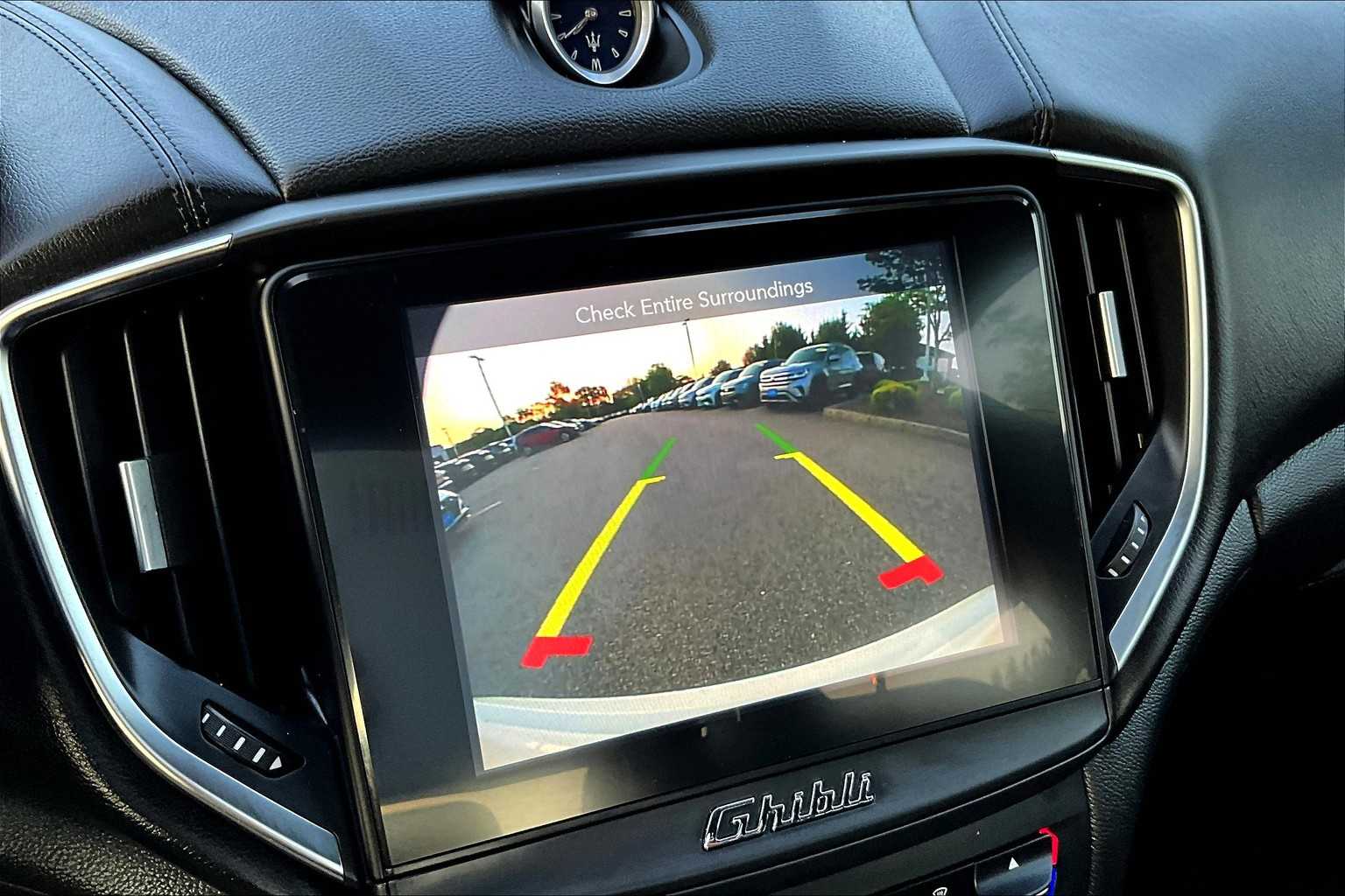 2018 Maserati Ghibli S Q4 - Photo 19