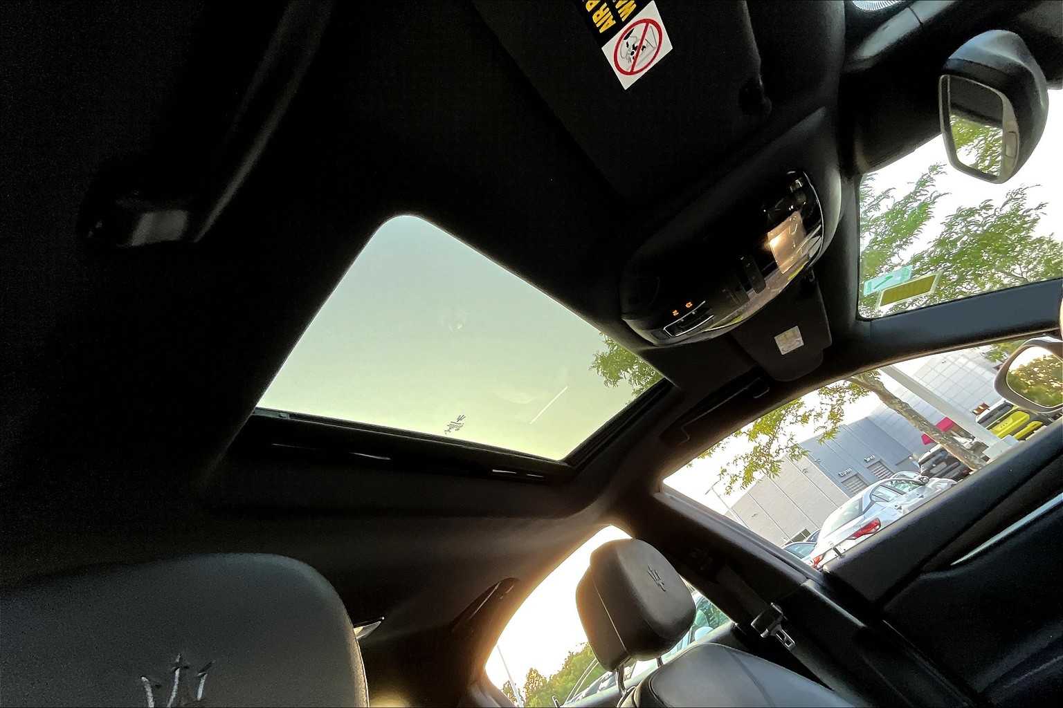 2018 Maserati Ghibli S Q4 - Photo 22