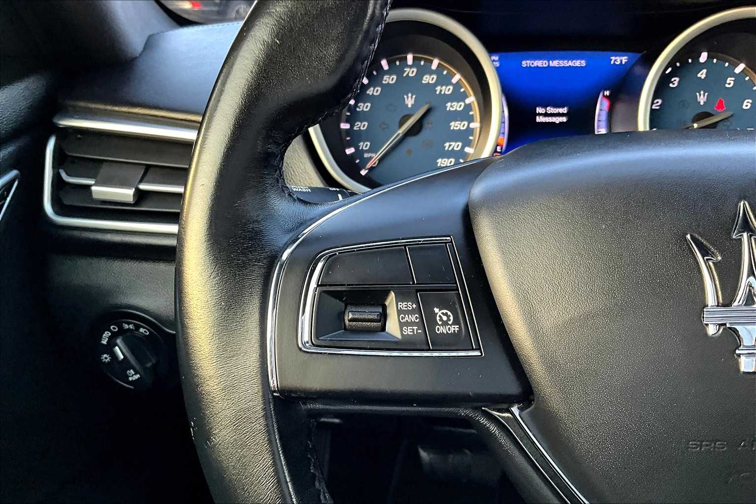2018 Maserati Ghibli S Q4 - Photo 23