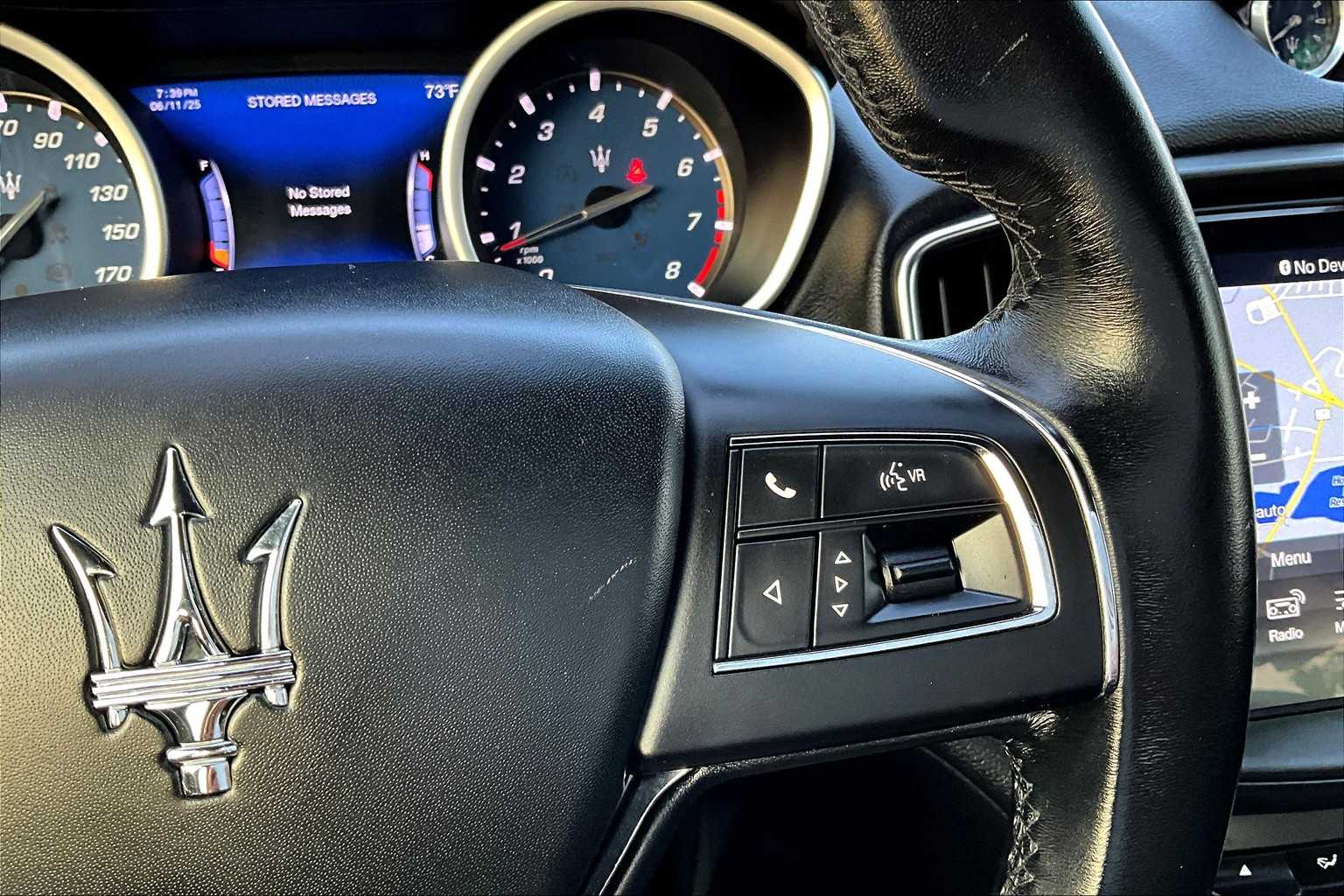 2018 Maserati Ghibli S Q4 - Photo 24