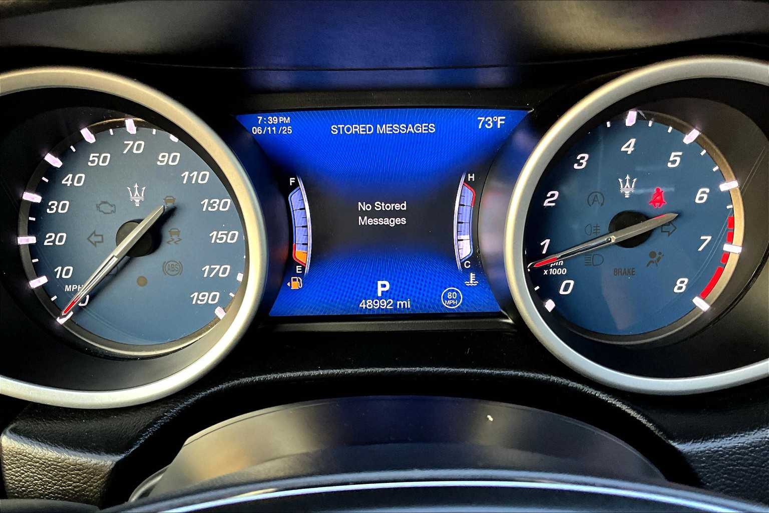 2018 Maserati Ghibli S Q4 - Photo 25