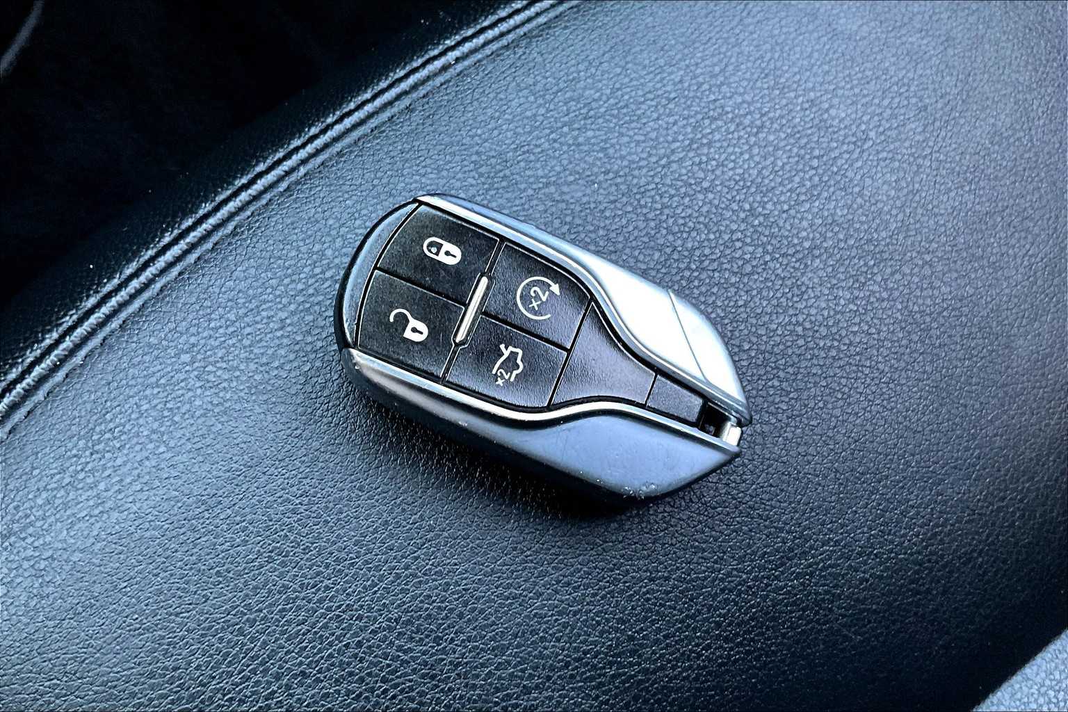 2018 Maserati Ghibli S Q4 - Photo 29