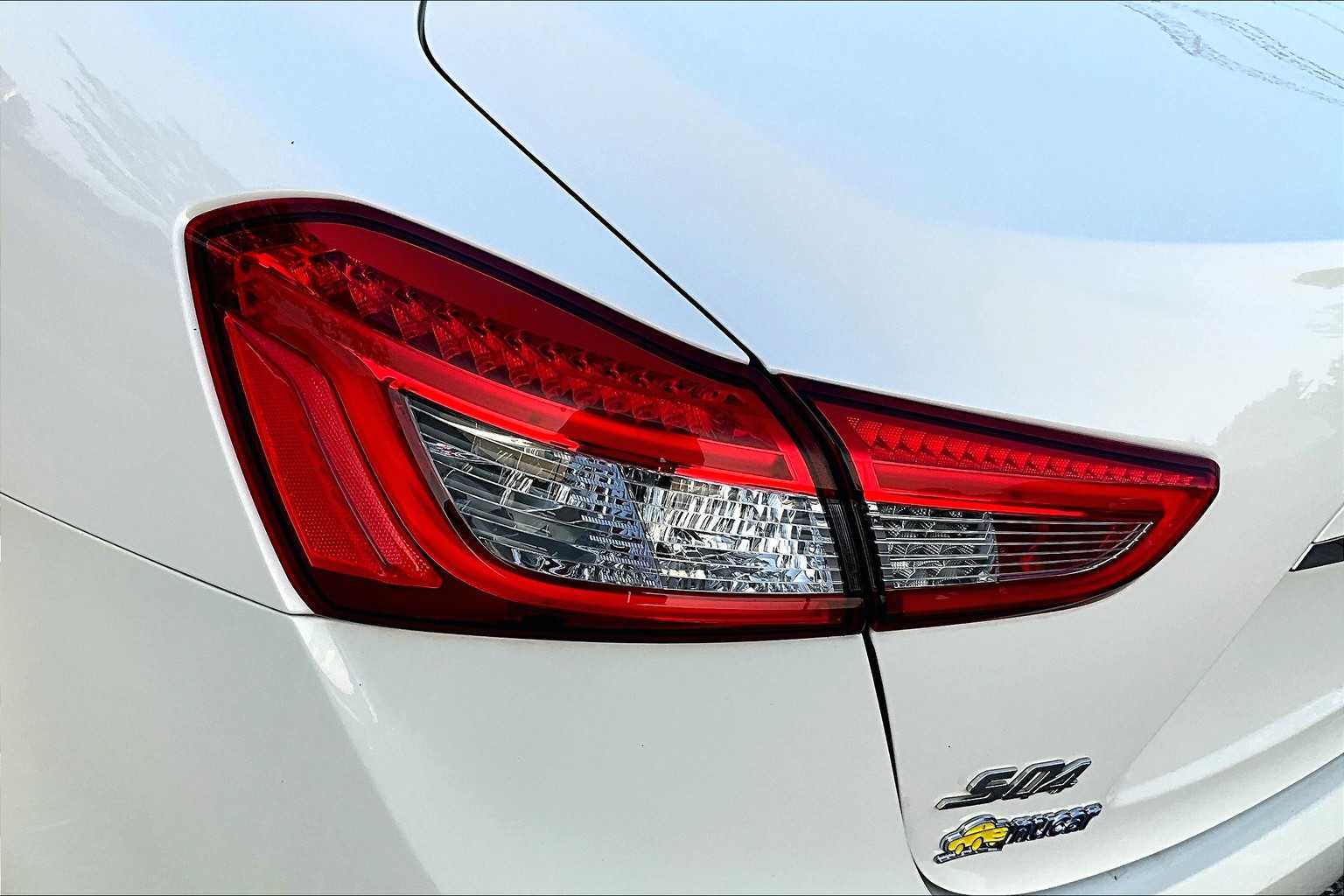 2018 Maserati Ghibli S Q4 - Photo 32