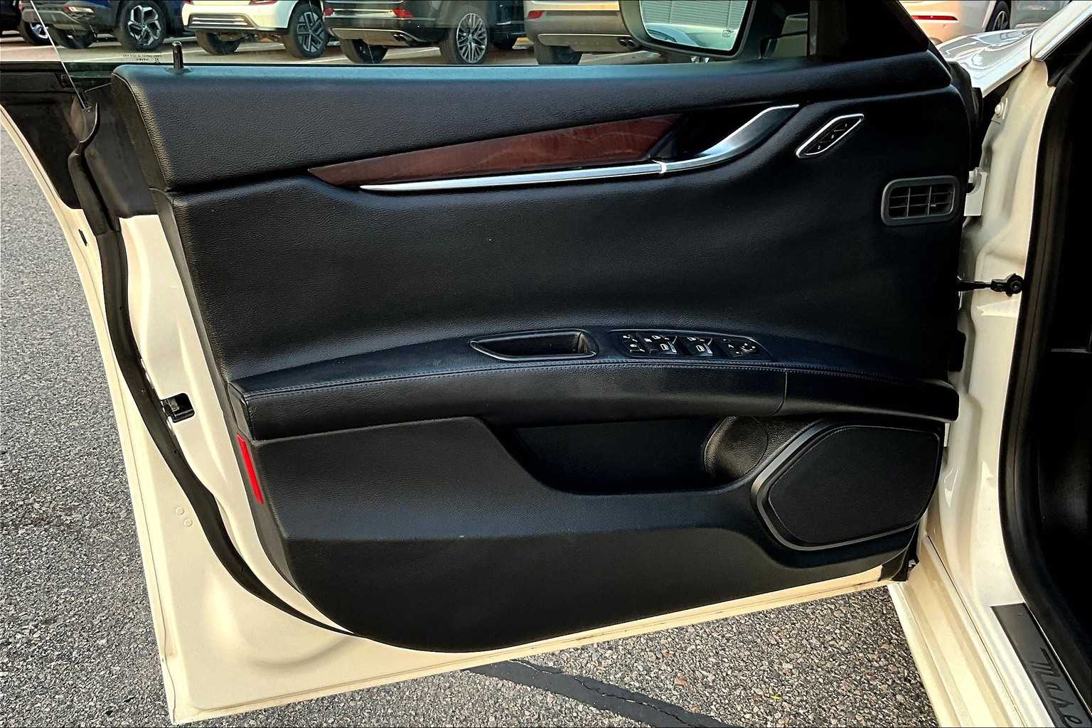 2018 Maserati Ghibli S Q4 - Photo 9