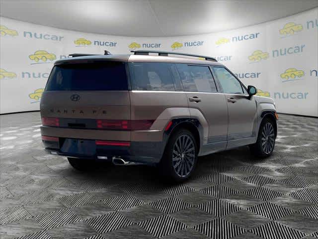 2024 Hyundai Santa Fe Calligraphy - Photo 15
