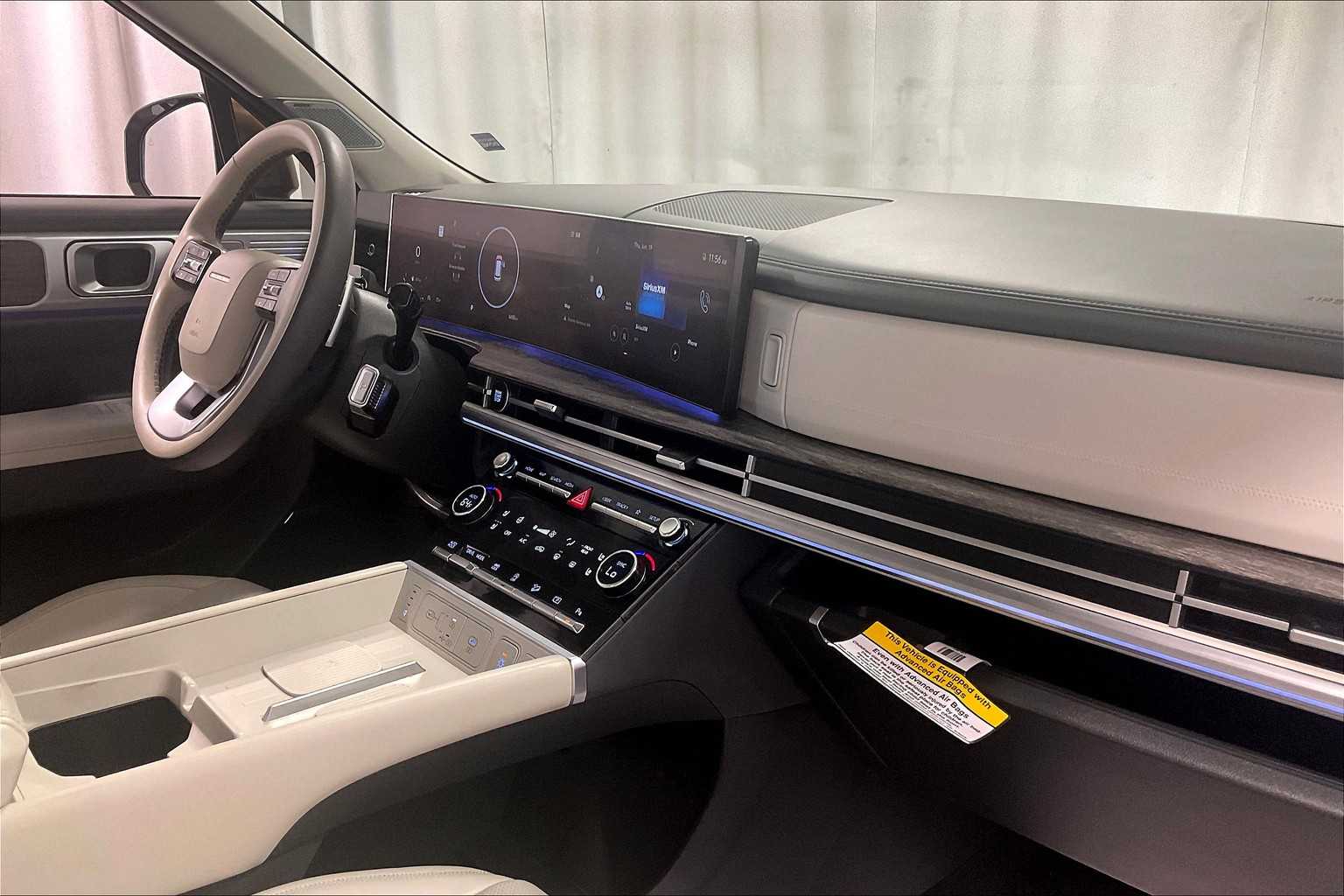 2024 Hyundai Santa Fe Calligraphy - Photo 28