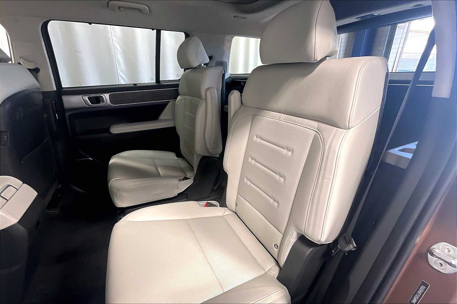 2024 Hyundai Santa Fe Calligraphy - Photo 30