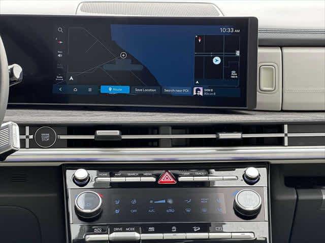 2024 Hyundai Santa Fe Calligraphy - Photo 37