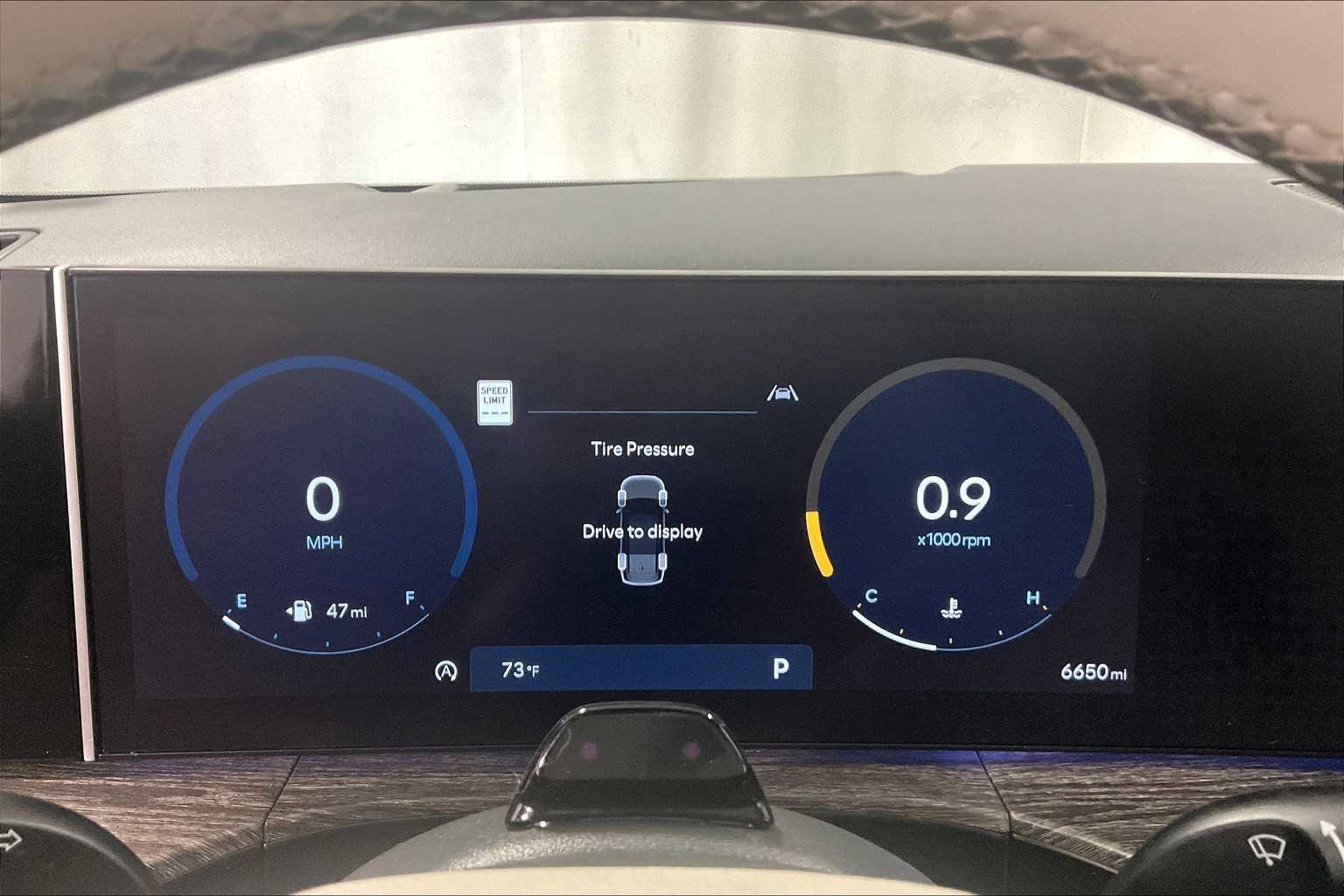 2024 Hyundai Santa Fe Calligraphy - Photo 44