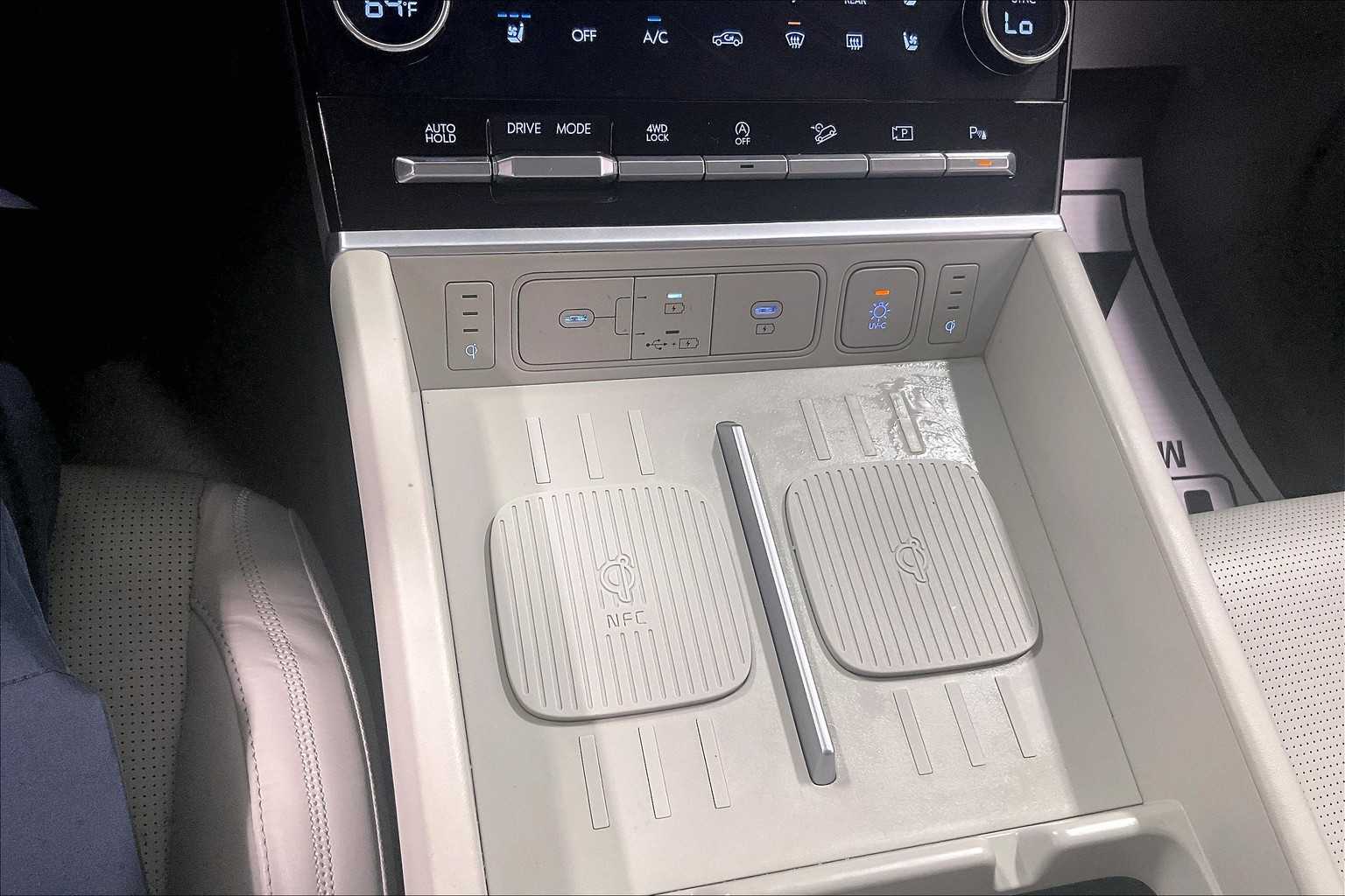 2024 Hyundai Santa Fe Calligraphy - Photo 46