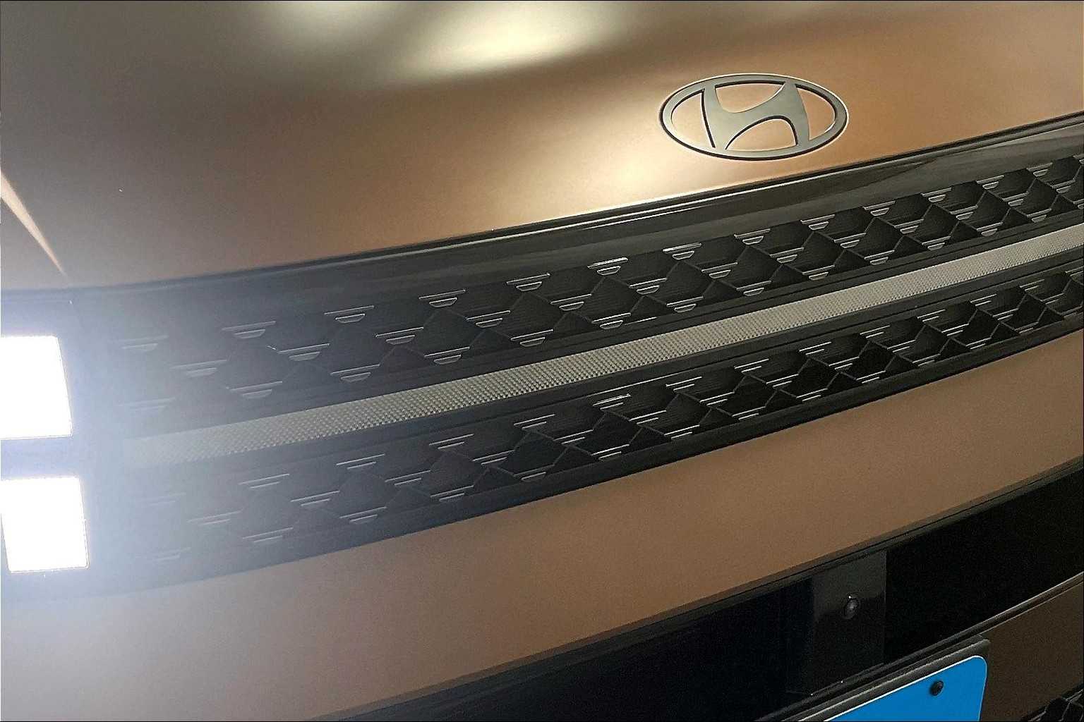 2024 Hyundai Santa Fe Calligraphy - Photo 51
