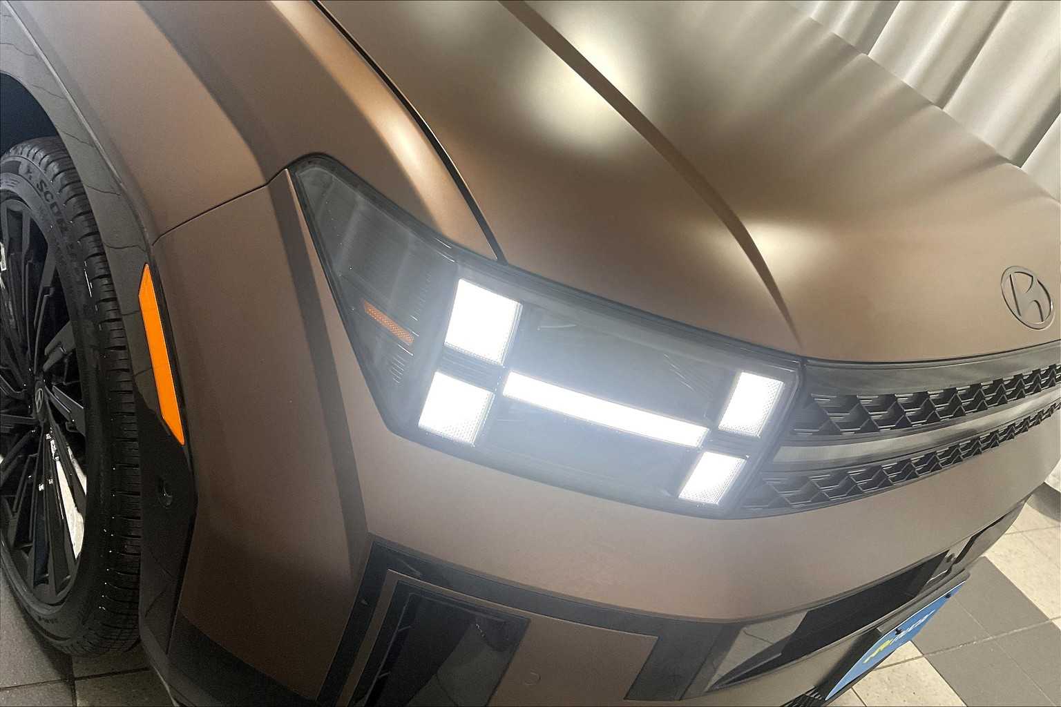 2024 Hyundai Santa Fe Calligraphy - Photo 52