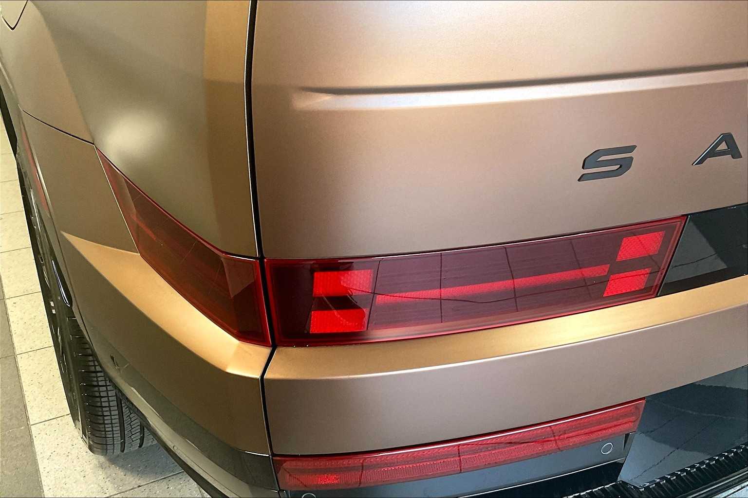 2024 Hyundai Santa Fe Calligraphy - Photo 53