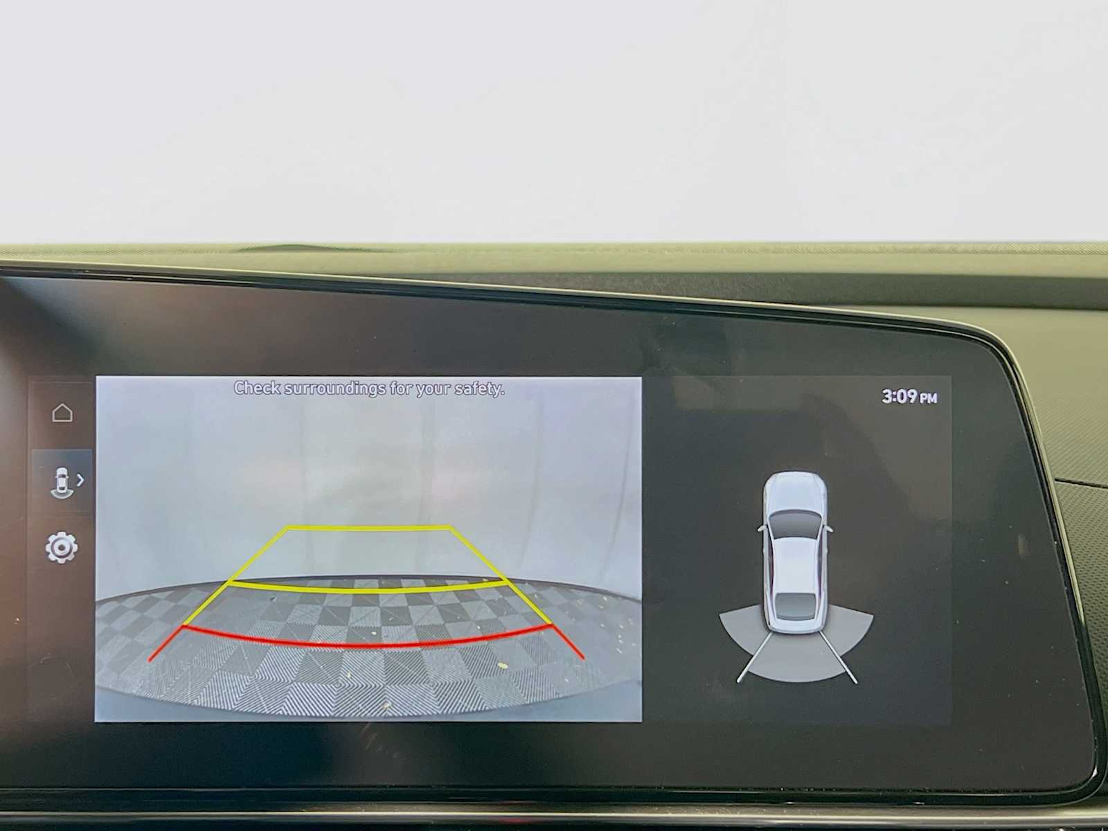 2023 Hyundai Elantra Limited - Photo 14