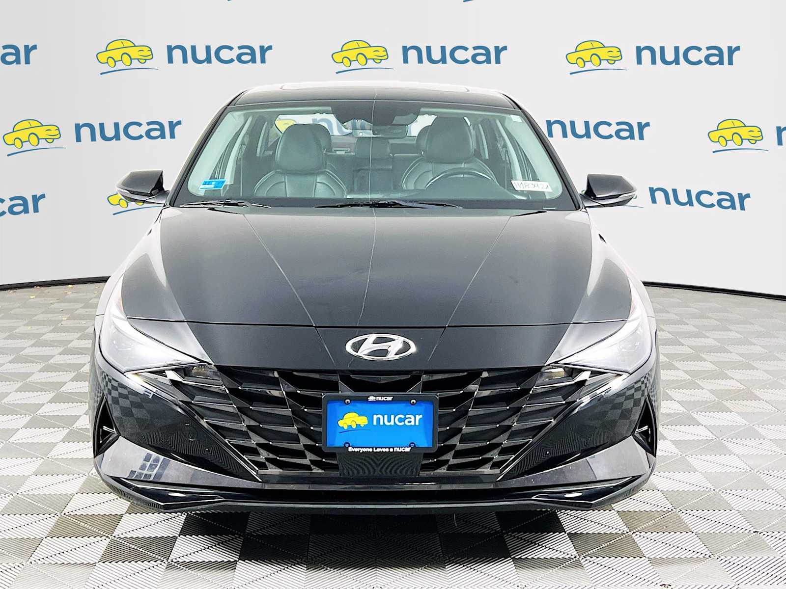2023 Hyundai Elantra Limited - Photo 2
