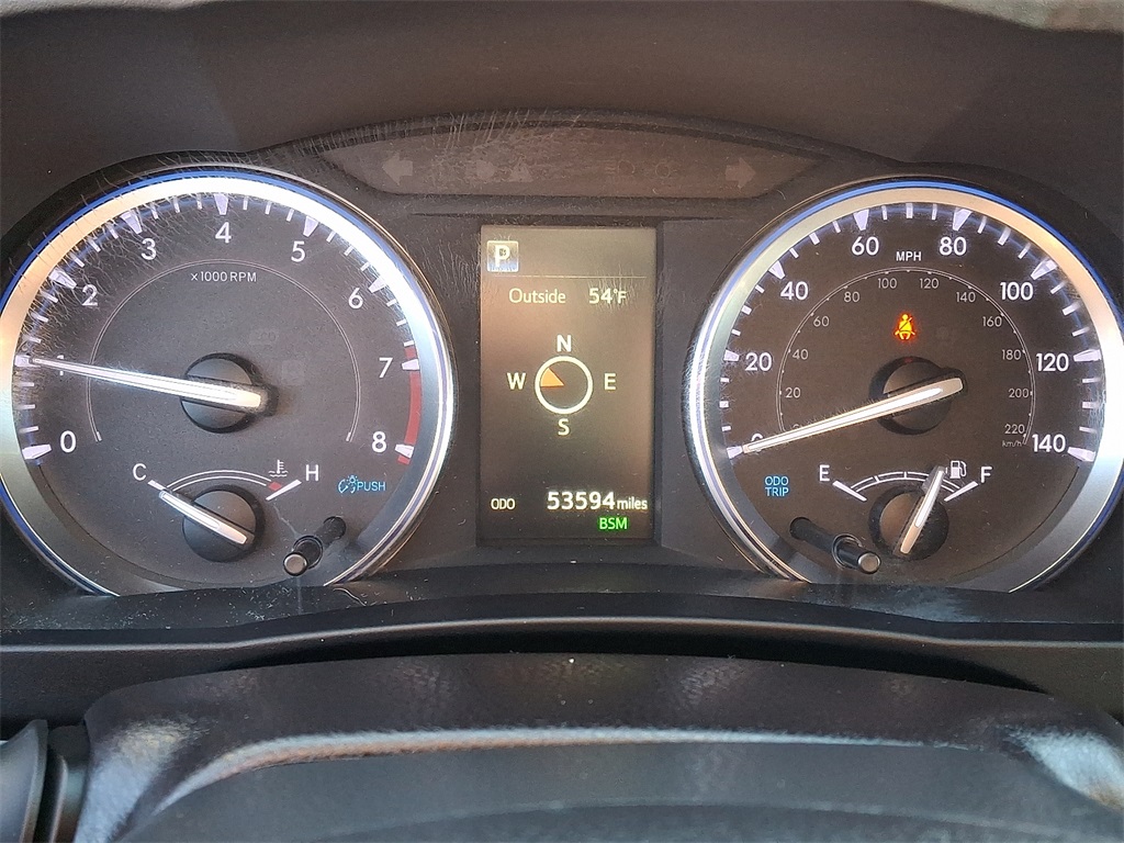 2019 Toyota Highlander XLE - Photo 23