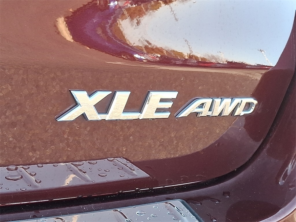 2019 Toyota Highlander XLE - Photo 29