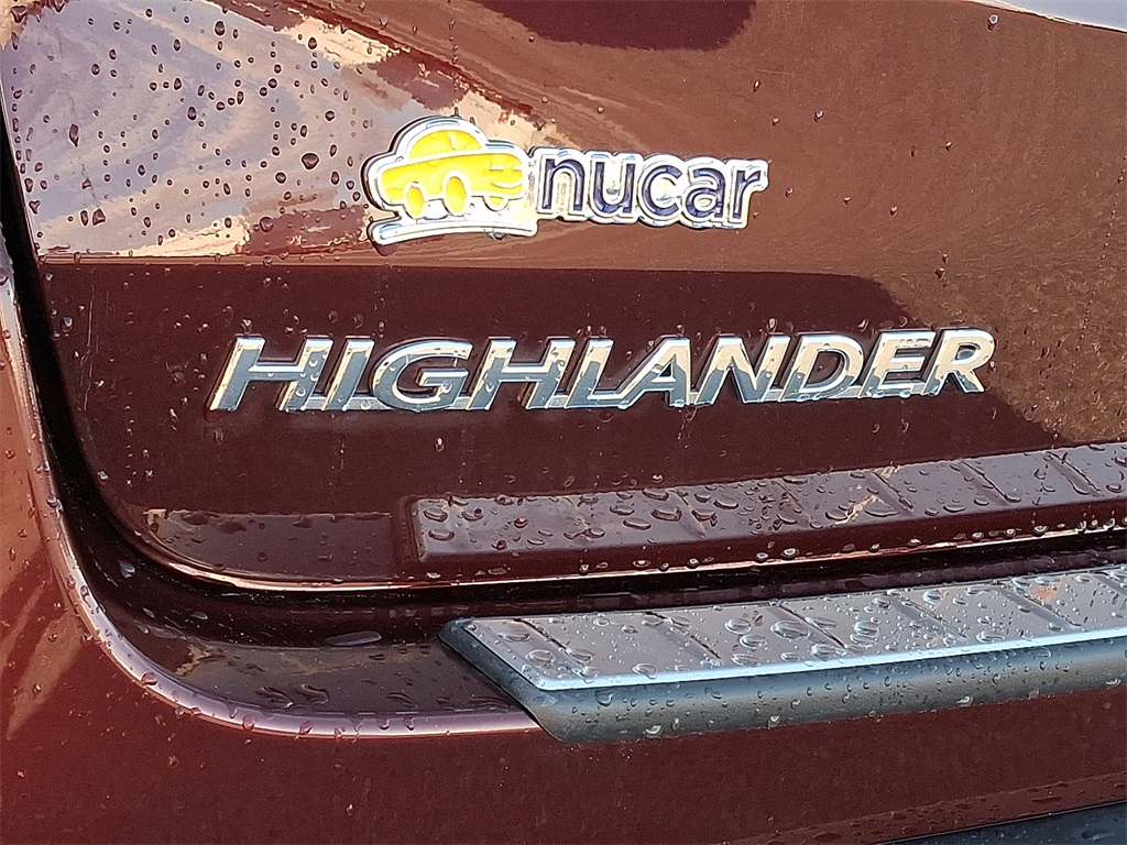 2019 Toyota Highlander XLE - Photo 30