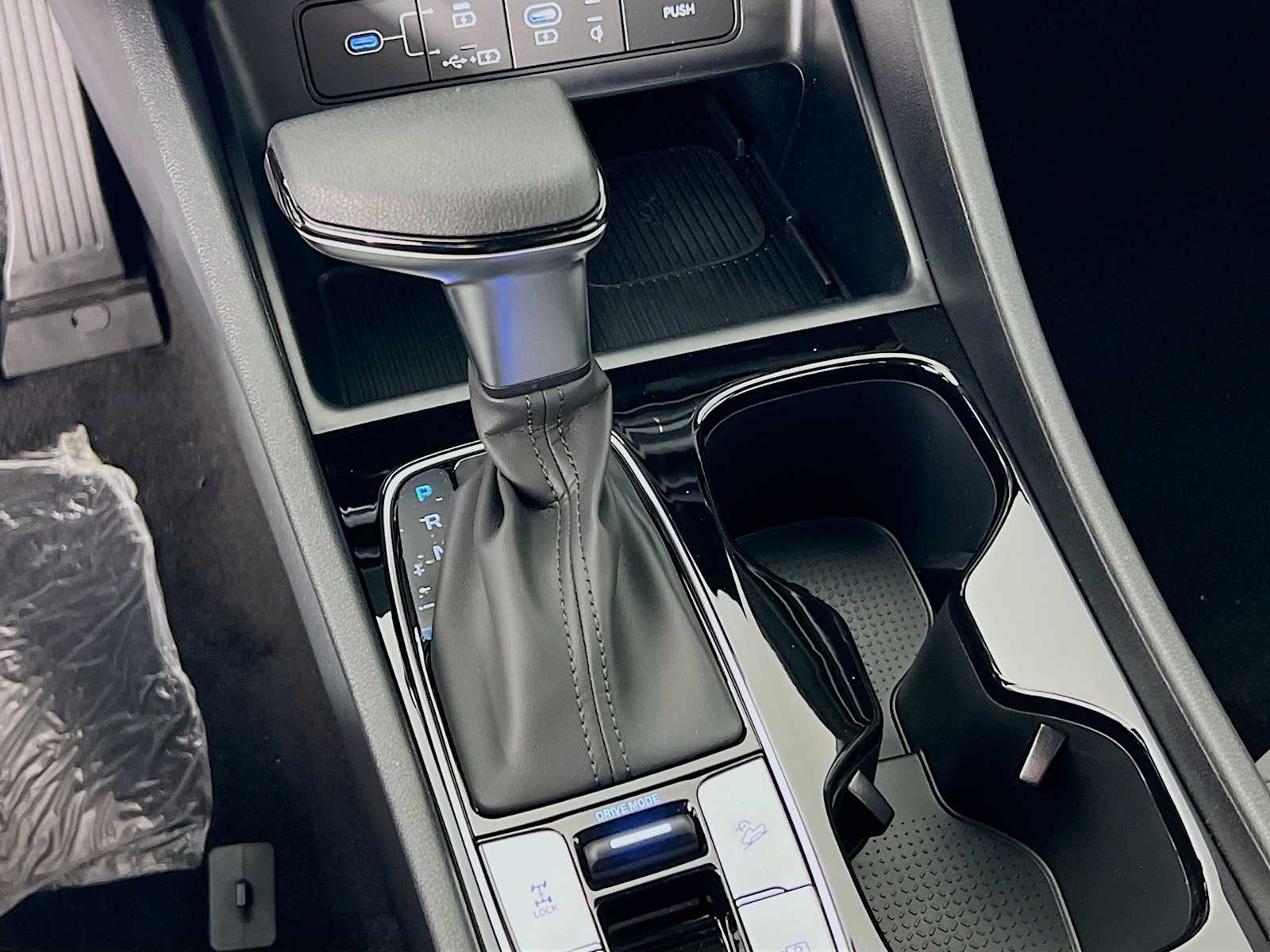2025 Hyundai Santa Cruz SEL Activity - Photo 12