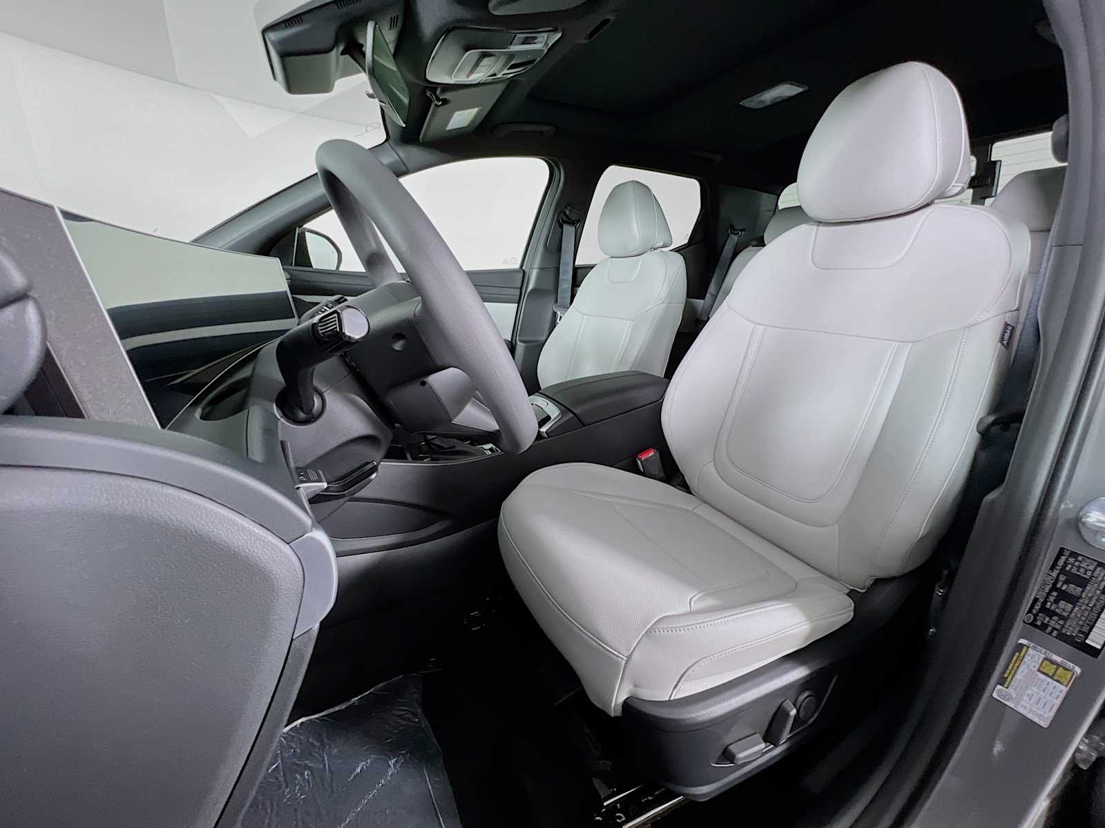 2025 Hyundai Santa Cruz SEL Activity - Photo 13