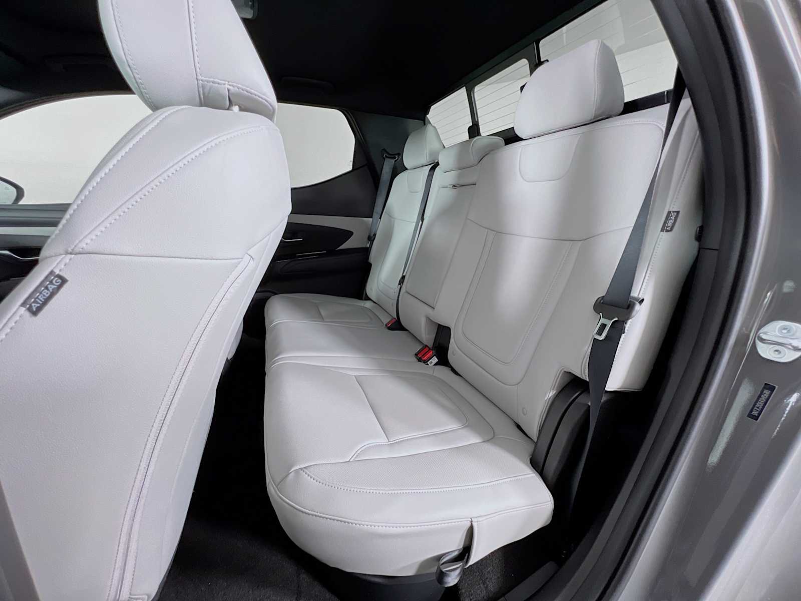 2025 Hyundai Santa Cruz SEL Activity - Photo 14