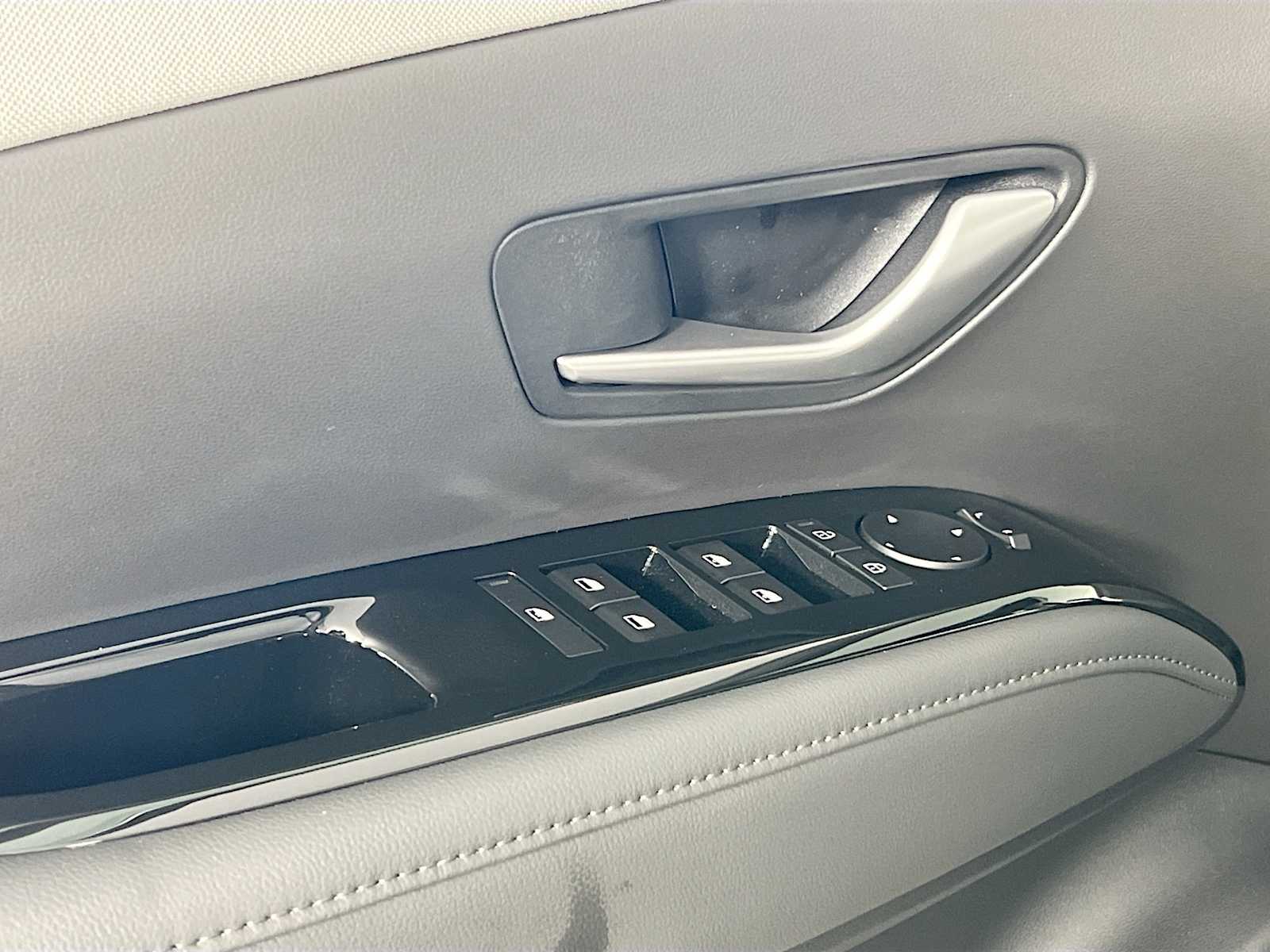 2025 Hyundai Santa Cruz SEL Activity - Photo 17