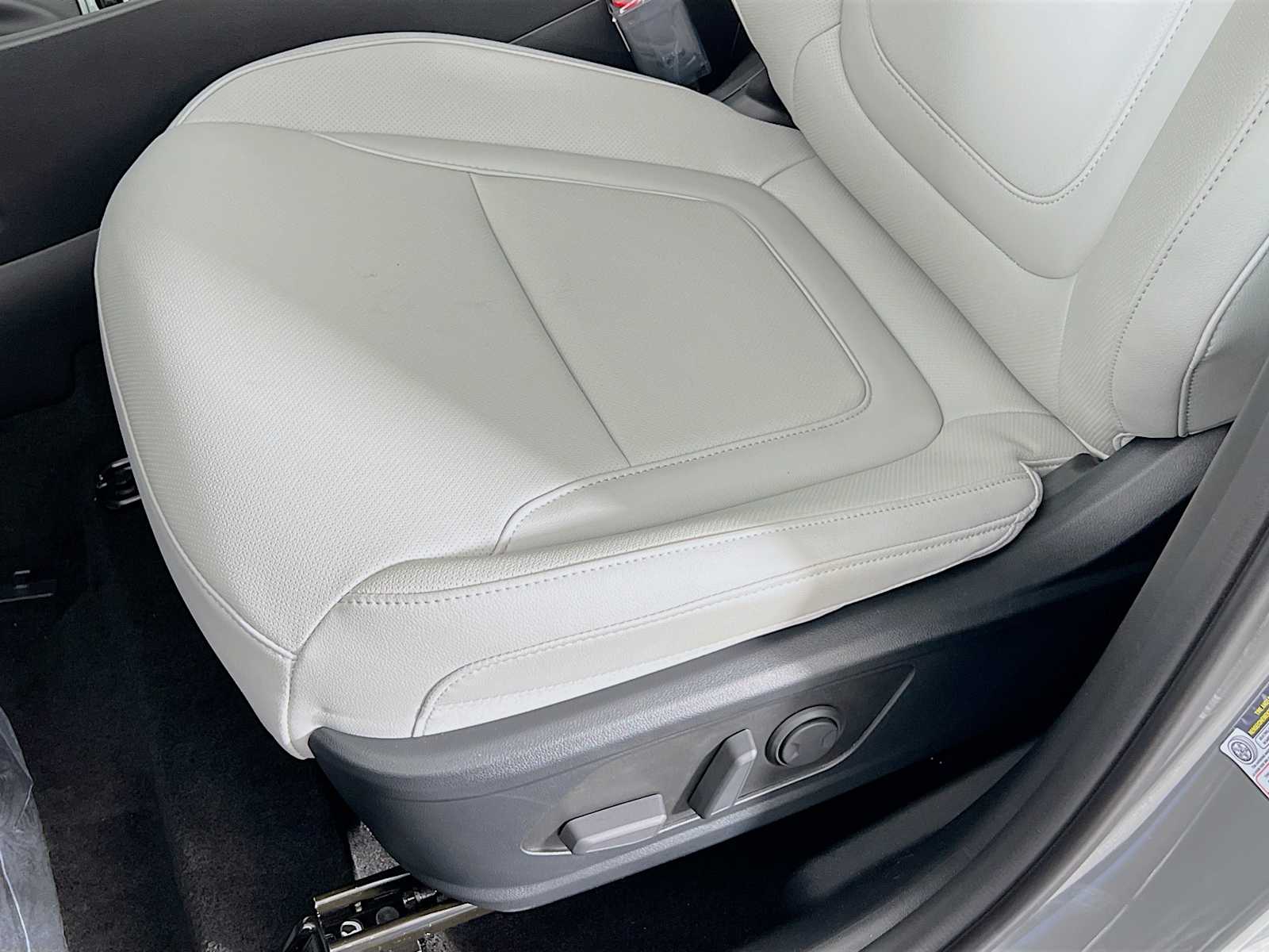 2025 Hyundai Santa Cruz SEL Activity - Photo 18